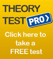 Theory Test Pro in partnership with Cogo Driver Training